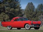 Ford Thunderbird 1957 года